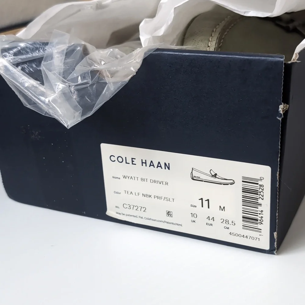 Cole Haan cole haan